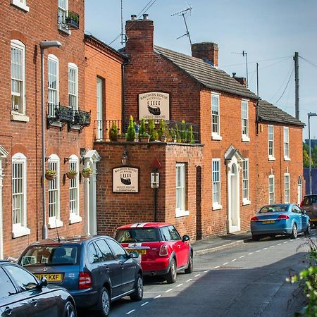 Baldwin House Hotel Stourport-on-Severn Ngoại thất bức ảnh