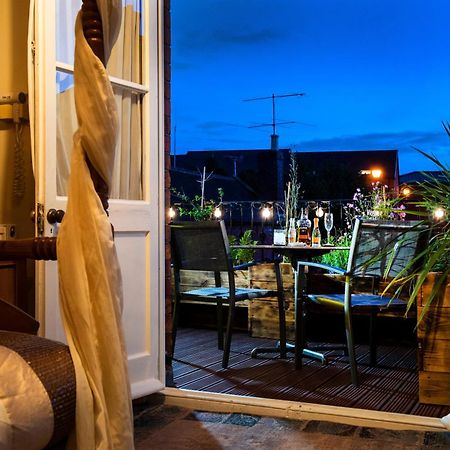 Baldwin House Hotel Stourport-on-Severn Ngoại thất bức ảnh