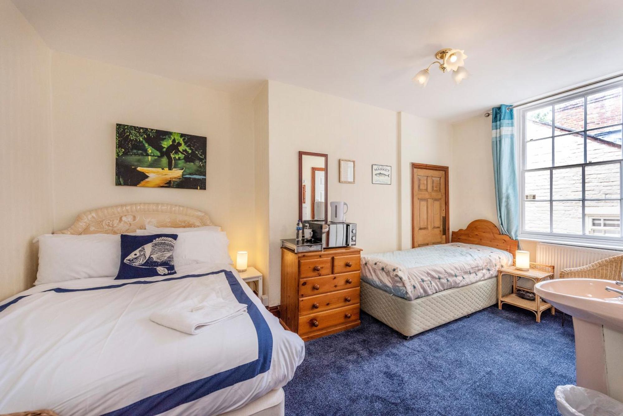 Baldwin House Hotel Stourport-on-Severn Ngoại thất bức ảnh