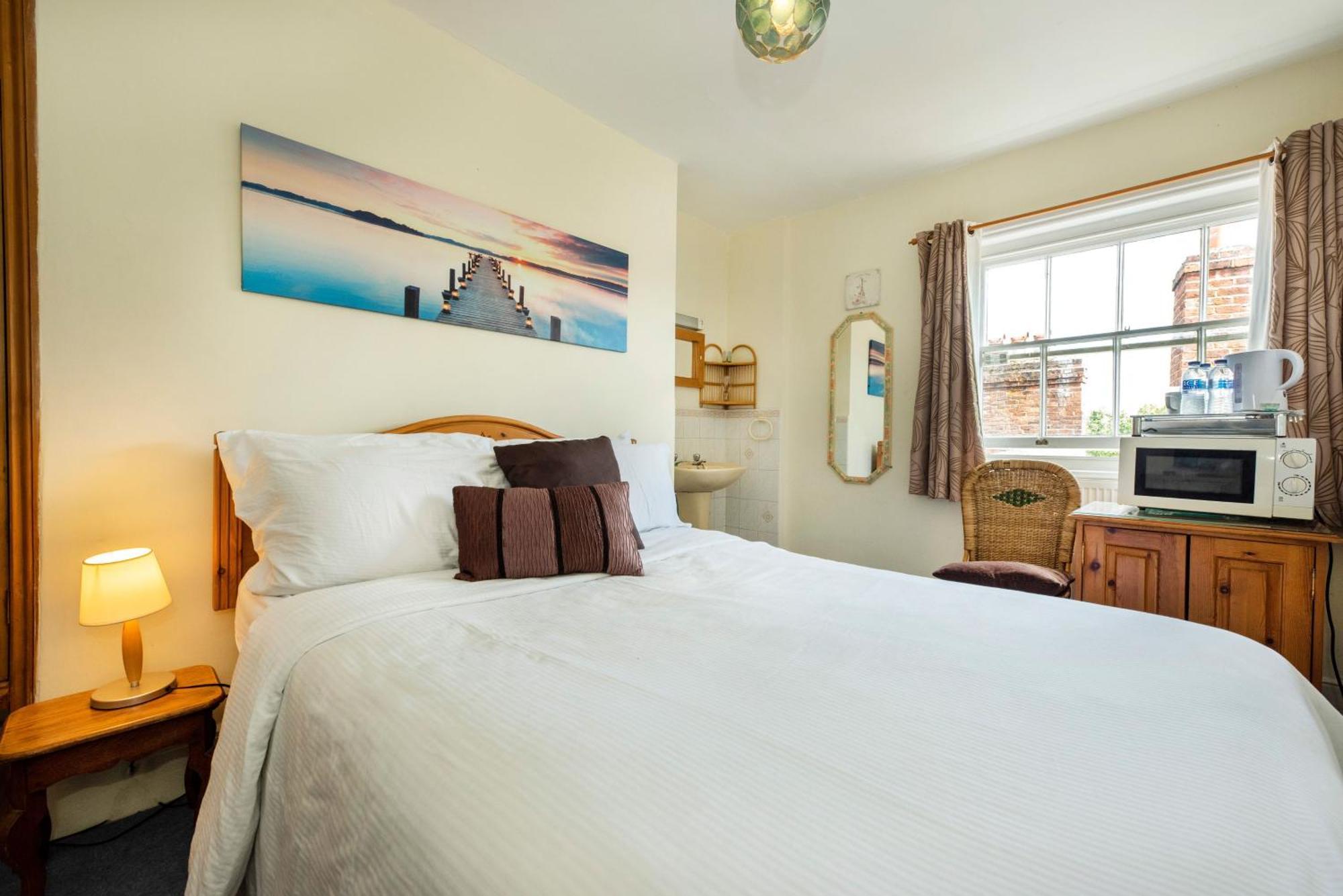 Baldwin House Hotel Stourport-on-Severn Ngoại thất bức ảnh