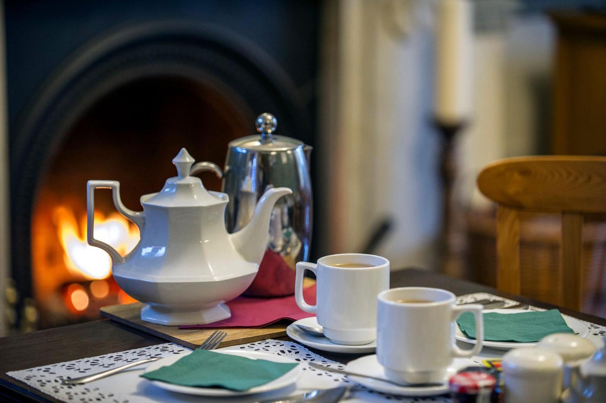 Baldwin House Hotel Stourport-on-Severn Ngoại thất bức ảnh