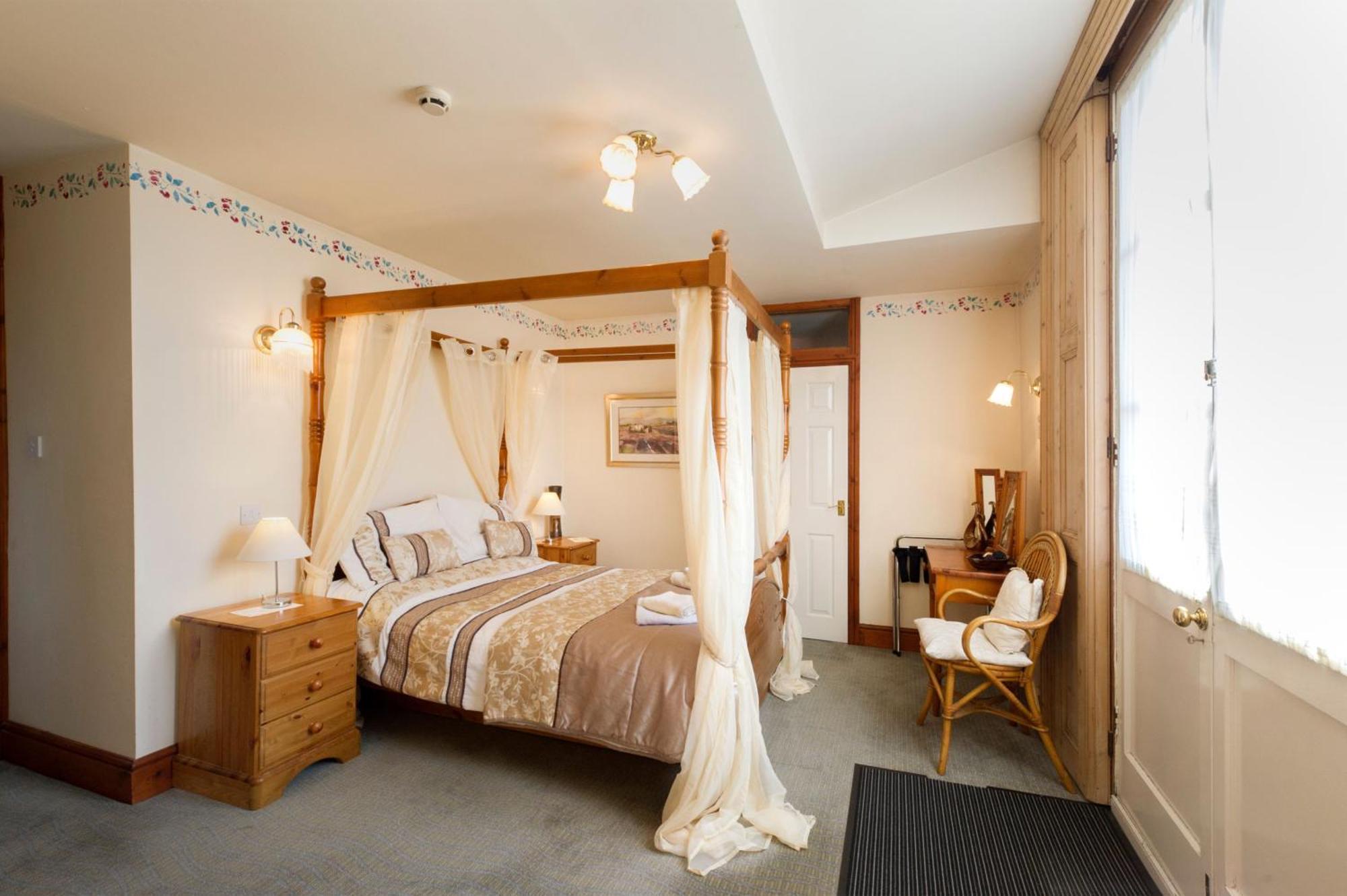 Baldwin House Hotel Stourport-on-Severn Ngoại thất bức ảnh