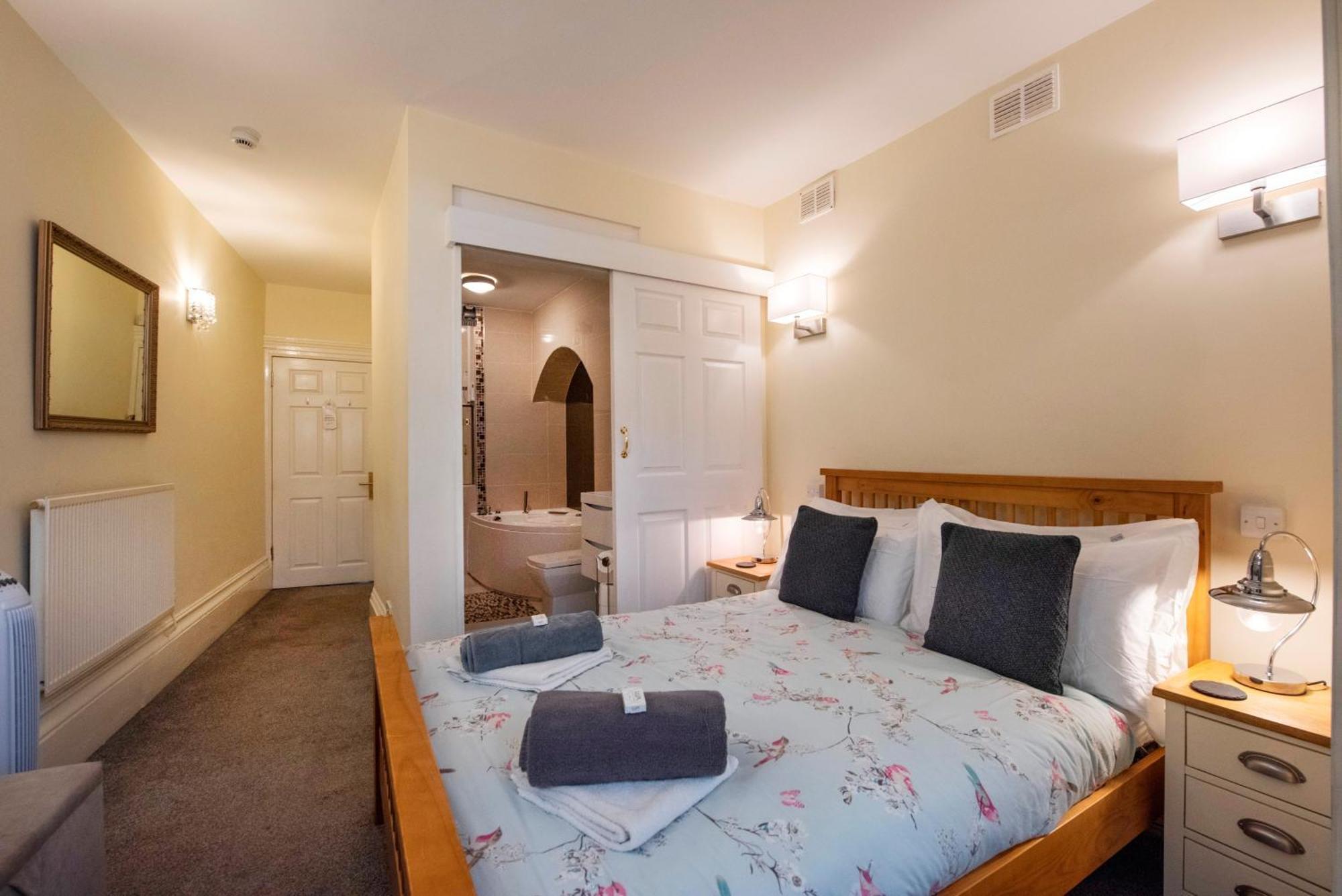 Baldwin House Hotel Stourport-on-Severn Ngoại thất bức ảnh