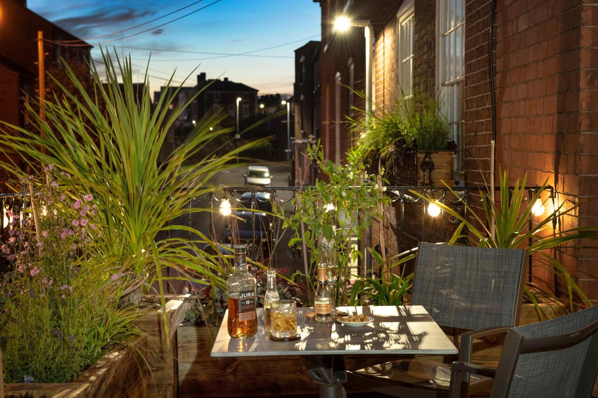 Baldwin House Hotel Stourport-on-Severn Ngoại thất bức ảnh