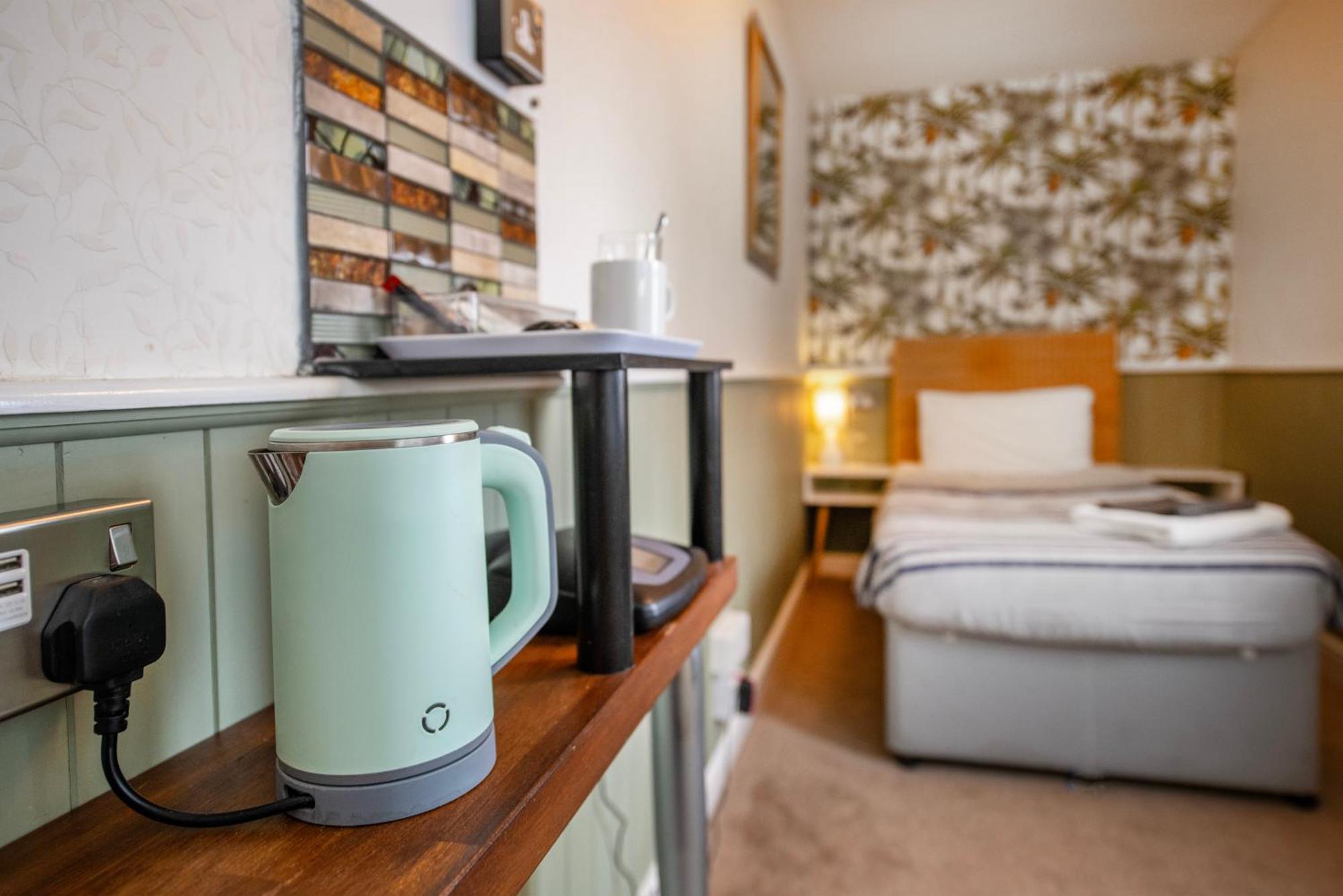 Baldwin House Hotel Stourport-on-Severn Ngoại thất bức ảnh