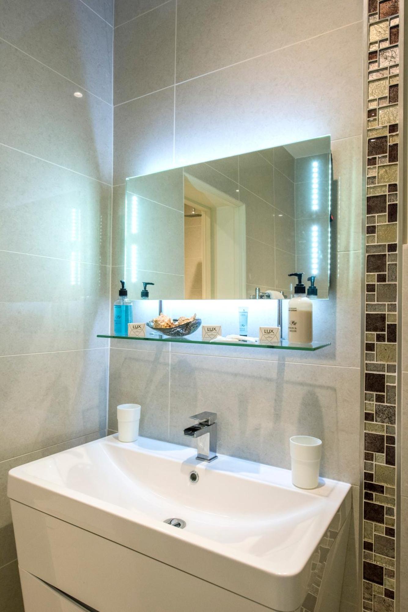 Baldwin House Hotel Stourport-on-Severn Ngoại thất bức ảnh