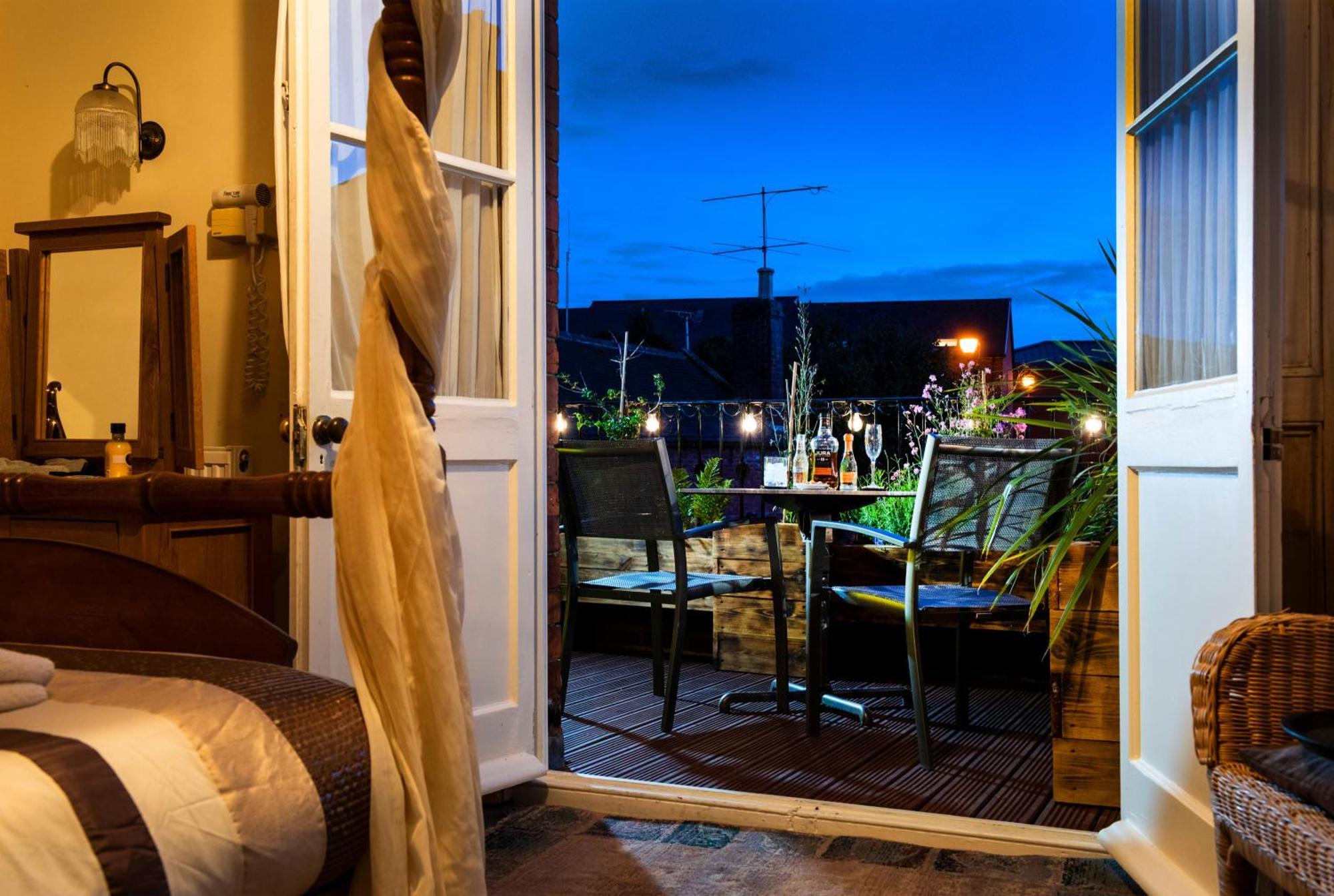 Baldwin House Hotel Stourport-on-Severn Ngoại thất bức ảnh