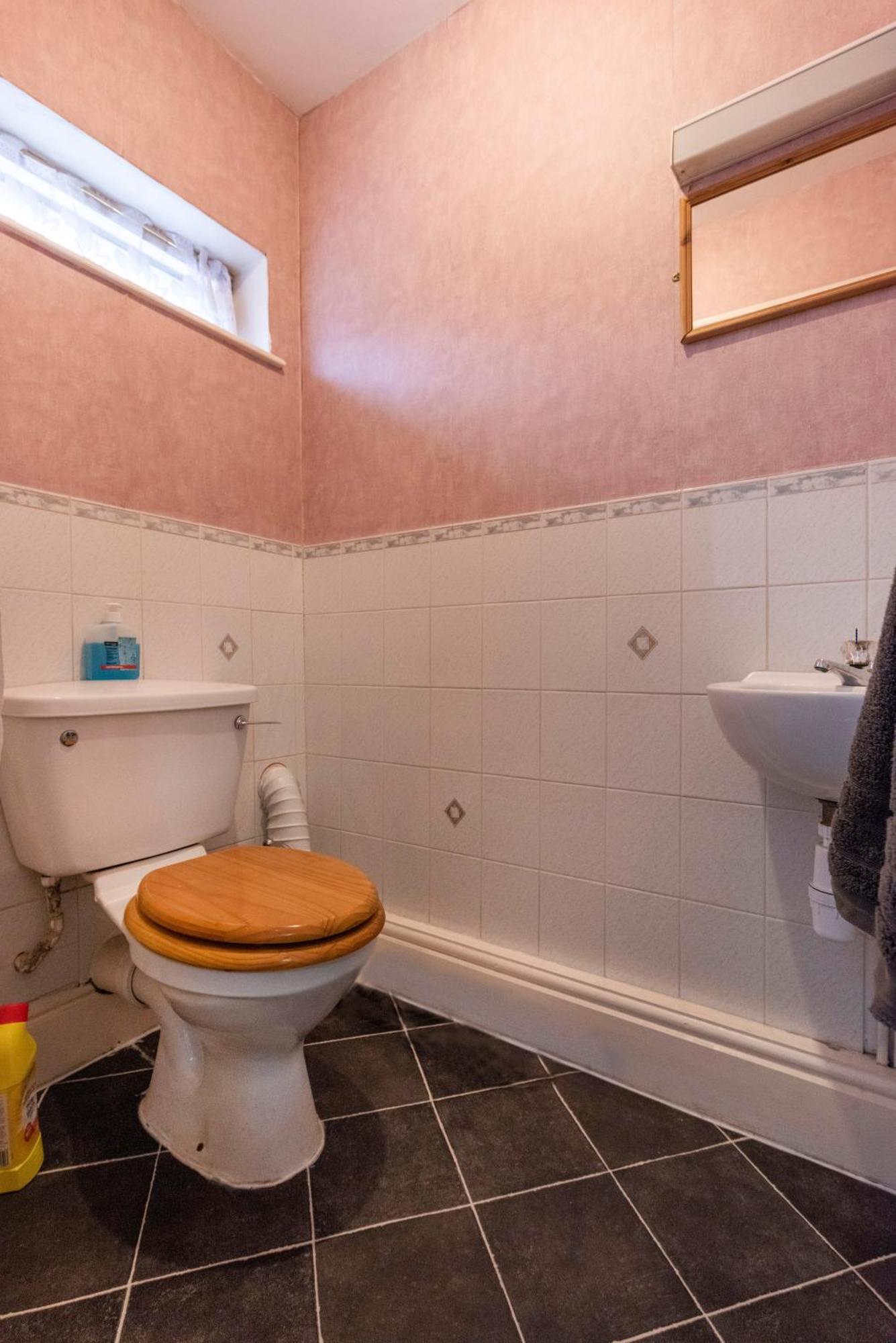 Baldwin House Hotel Stourport-on-Severn Ngoại thất bức ảnh